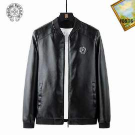 Picture of Chrome Hearts Jackets _SKUChromeHeartsM-3XL25tn0134911